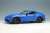 Toyota GR Supra RZ `Horizon Blue Edition` 2020 (Diecast Car) Item picture1