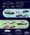 日本名車倶楽部 Vol.11 日産名車伝説 SKYLINE (10個セット) (食玩) (ミニカー) その他の画像1