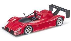 Ferrari 333SP Red (Diecast Car)