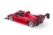 333SP レッド (ミニカー) 商品画像2 サムネイル