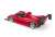 Ferrari 333SP Red (Diecast Car) Item picture2