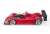 Ferrari 333SP Red (Diecast Car) Item picture3