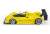 Ferrari 333SP Yellow (Diecast Car) Item picture3