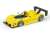 Ferrari 333SP Yellow (Diecast Car) Item picture1