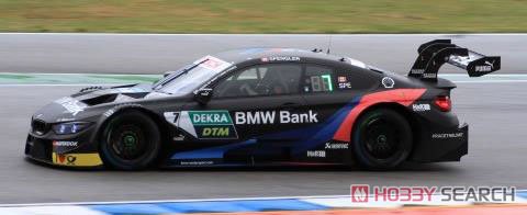 BMW Bank M4 DTM No.7 BMW TEAM RMG Hockenheim 2019 Bruno Spengler (Diecast Car) Other picture1