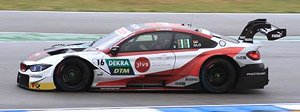 JiVS BMW M4 DTM No.16 BMW TEAM RMG Hockenheim 2019 Timo Glock (ミニカー)
