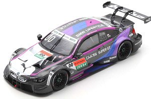 BMW M4 DTM No.00 Super GT x DTM DreamRace Fuji 2019 Kamui Kobayashi (Diecast Car)
