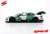 Audi RS 5 DTM 2020 No.51 Audi Sport Team Abt Sportsline Nico Muller (ミニカー) 商品画像2