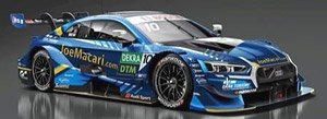 Audi RS 5 DTM 2020 No.10 WRT Team Audi Sport Harrison Newey (ミニカー)