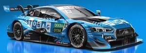 Audi RS 5 DTM 2020 No.13 WRT Team Audi Sport Fabio Scherer (ミニカー)