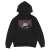 So I`m a Spider, So What? Pullover Parka Black S (Anime Toy) Item picture1