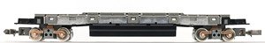 【 5752 】 コアレスモーター動力ユニット (グレー・18.5m級) (鉄道模型)