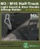 M3/M16 Half-Trank Light Guard & Door Handle & Strap Holder (Plastic model) その他の画像2 Thumbnail