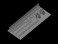 M3/M16 Half-Trank Light Guard & Door Handle & Strap Holder (Plastic model) その他の画像1 Thumbnail