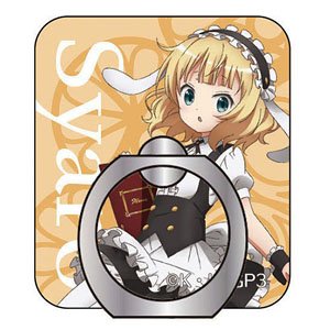 Smartphone Ring Is the Order a Rabbit? Bloom [Syaro] (Anime Toy)