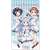 Full Color Ticket Holder Is the Order a Rabbit? Bloom [Chimame-tai] (Anime Toy) Item picture1