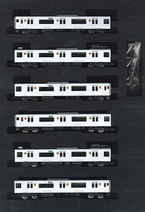 JR九州 817系3000番代 6両編成セット (動力付き) (6両セット) (塗装済み完成品) (鉄道模型)