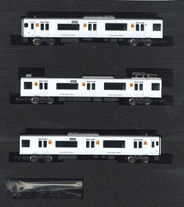 JR九州 817系3000番代 基本3両編成セット (動力付き) (基本・3両セット) (塗装済み完成品) (鉄道模型)