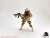 DH-E001AD Equipment for 1/12 Scale Movable Figure: Set A (Assault) Desert Ver. (PVC Figure) Other picture6