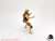 DH-E001BD Equipment for 1/12 Scale Movable Figure: Set B (Ghost) Desert Ver. (PVC Figure) Other picture6