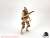 DH-E001BD Equipment for 1/12 Scale Movable Figure: Set B (Ghost) Desert Ver. (PVC Figure) Other picture1