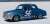Renault Dauphine Bonneville Prost Nicolas 2016 (Diecast Car) Other picture1