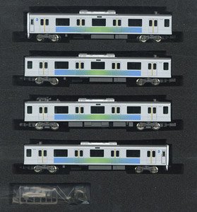 西武 30000系 (池袋線・30104編成) 基本4両編成セット (動力付き) (基本・4両セット) (塗装済み完成品) (鉄道模型)