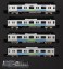 西武 30000系 (池袋線・30104編成) 基本4両編成セット (動力付き) (基本・4両セット) (塗装済み完成品) (鉄道模型) 商品画像10 サムネイル
