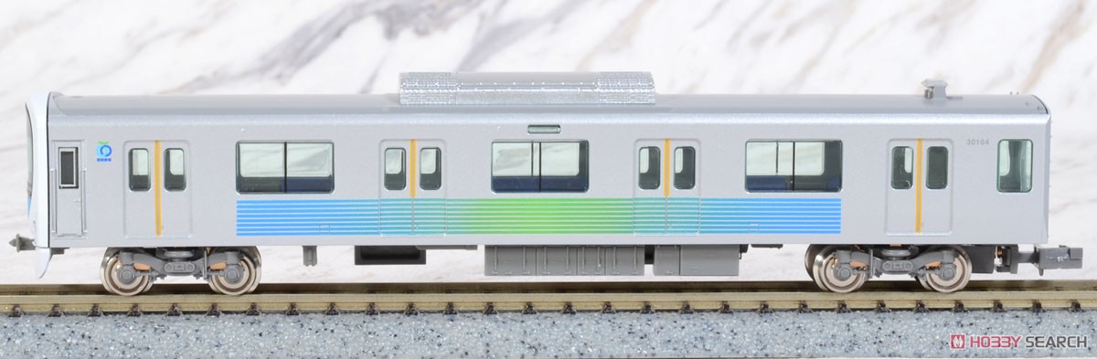 西武 30000系 (池袋線・30104編成) 基本4両編成セット (動力付き) (基本・4両セット) (塗装済み完成品) (鉄道模型) 商品画像2
