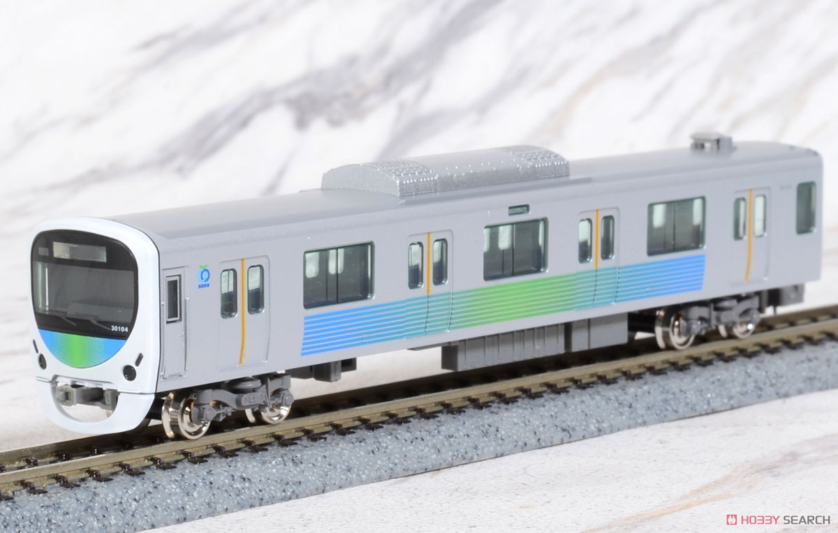 西武 30000系 (池袋線・30104編成) 基本4両編成セット (動力付き) (基本・4両セット) (塗装済み完成品) (鉄道模型) 商品画像3