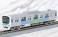 西武 30000系 (池袋線・30104編成) 基本4両編成セット (動力付き) (基本・4両セット) (塗装済み完成品) (鉄道模型) 商品画像3 サムネイル