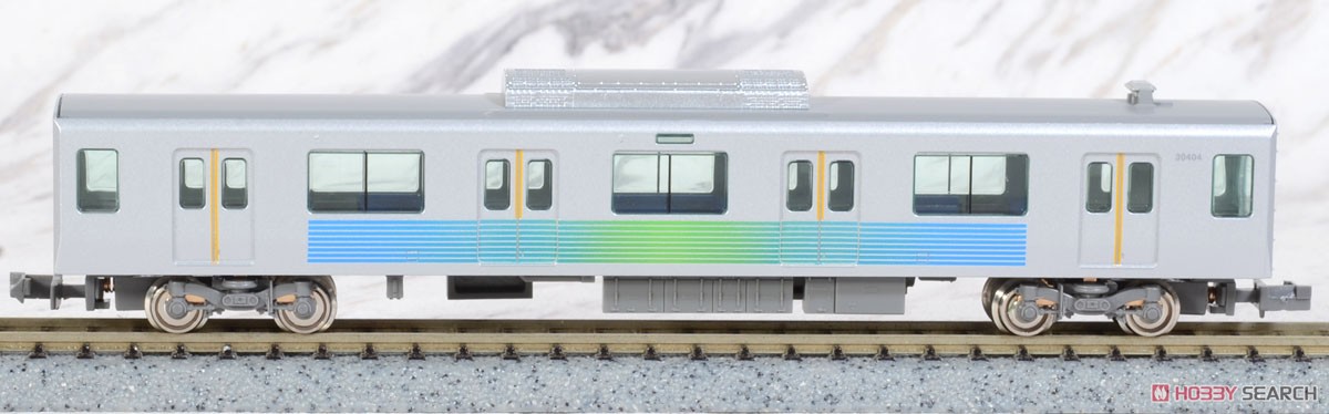 西武 30000系 (池袋線・30104編成) 基本4両編成セット (動力付き) (基本・4両セット) (塗装済み完成品) (鉄道模型) 商品画像5