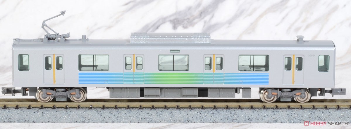 西武 30000系 (池袋線・30104編成) 基本4両編成セット (動力付き) (基本・4両セット) (塗装済み完成品) (鉄道模型) 商品画像6