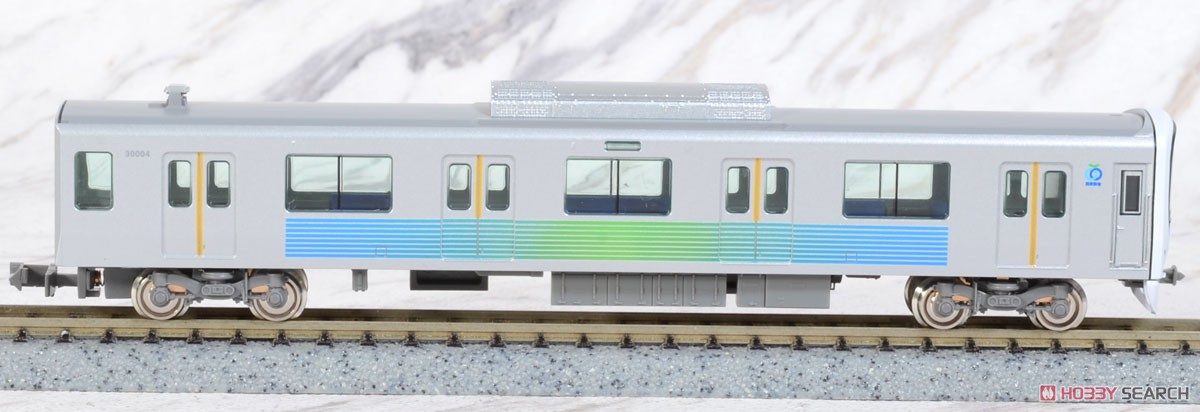 西武 30000系 (池袋線・30104編成) 基本4両編成セット (動力付き) (基本・4両セット) (塗装済み完成品) (鉄道模型) 商品画像7