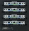 西武 30000系 (池袋線・30104編成) 基本4両編成セット (動力付き) (基本・4両セット) (塗装済み完成品) (鉄道模型) 商品画像1 サムネイル