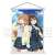 [Love Live! Nijigasaki High School School Idol Club] Shizuku Osaka & Kanata Konoe B2 Tapestry (Anime Toy) Item picture1