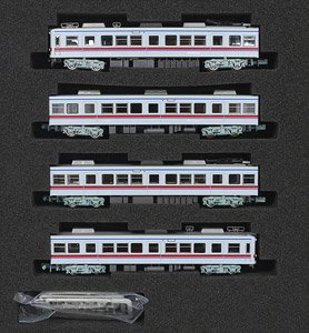 京成 3150形 更新車 基本4両編成セット (動力付き) (基本・4両セット) (塗装済み完成品) (鉄道模型)