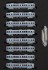 Hokuso Kaihatsu Railway Type 7050 with `K`sei Group` Mark Eight Car Formation Set (w/Motor) (8-Car Set) (Pre-colored Completed) (Model Train) 商品画像1 Thumbnail