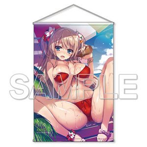 トモセシュンサク タペストリー 2016夏 【限定復刻 B1 ver.】 (キャラクターグッズ)