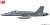 F/A-18C ホーネット `スイス空軍 J-5001～J5026デカール付属版` (完成品飛行機) その他の画像1