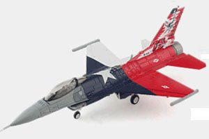 F-16C `アメリカ空軍 第457戦術飛行隊 75周年記念塗装` (完成品飛行機)