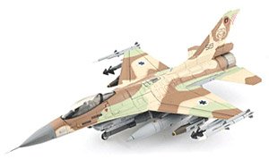 F-16C Barak No.519, 101 Squadron, IAF, 2010s (Pre-built Aircraft)