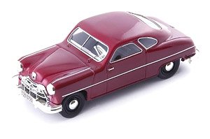 シュタウナウ K400 1950 ダークレッド (ミニカー)