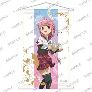 [Puella Magi Madoka Magica Side Story: Magia Record] B2 Tapestry Iroha Tamaki Ver. (Anime Toy)