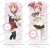 [Puella Magi Madoka Magica Side Story: Magia Record] Acrylic Stand Figure Iroha Tamaki Ver. (Anime Toy) Other picture1