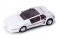 スバーロ チャレンジI 1985 ホワイト (ミニカー) 商品画像1 サムネイル