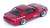 Nissan シルビア S13 PANDEM ROCKET BUNNY V1 レッドメタリック (ミニカー) 商品画像2