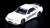 スカイライン GT-R R32 PANDEM `TOFUGARAGE` (ミニカー) 商品画像1