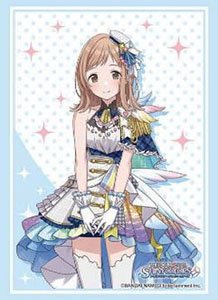 ブシロードスリーブコレクションHG Vol.2774 アイドルマスター シャイニーカラーズ 『櫻木真乃』 サンセットスカイパッセージver. (カードスリーブ)