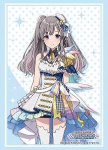 Bushiroad Sleeve Collection HG Vol.2781 The Idolm@ster Shiny Colors [Kiriko Yukoku] Sunset Sky Passage Ver. (Card Sleeve)